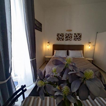 Little Home Trani Exterior foto