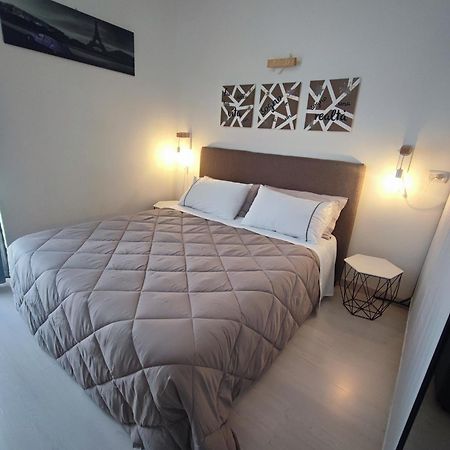 Little Home Trani Exterior foto