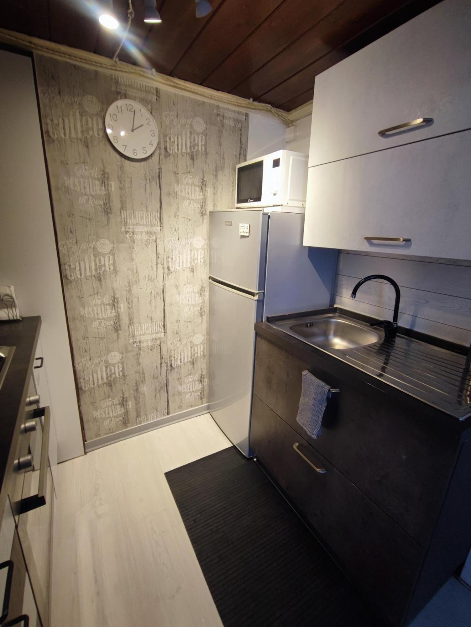 Little Home Trani Exterior foto