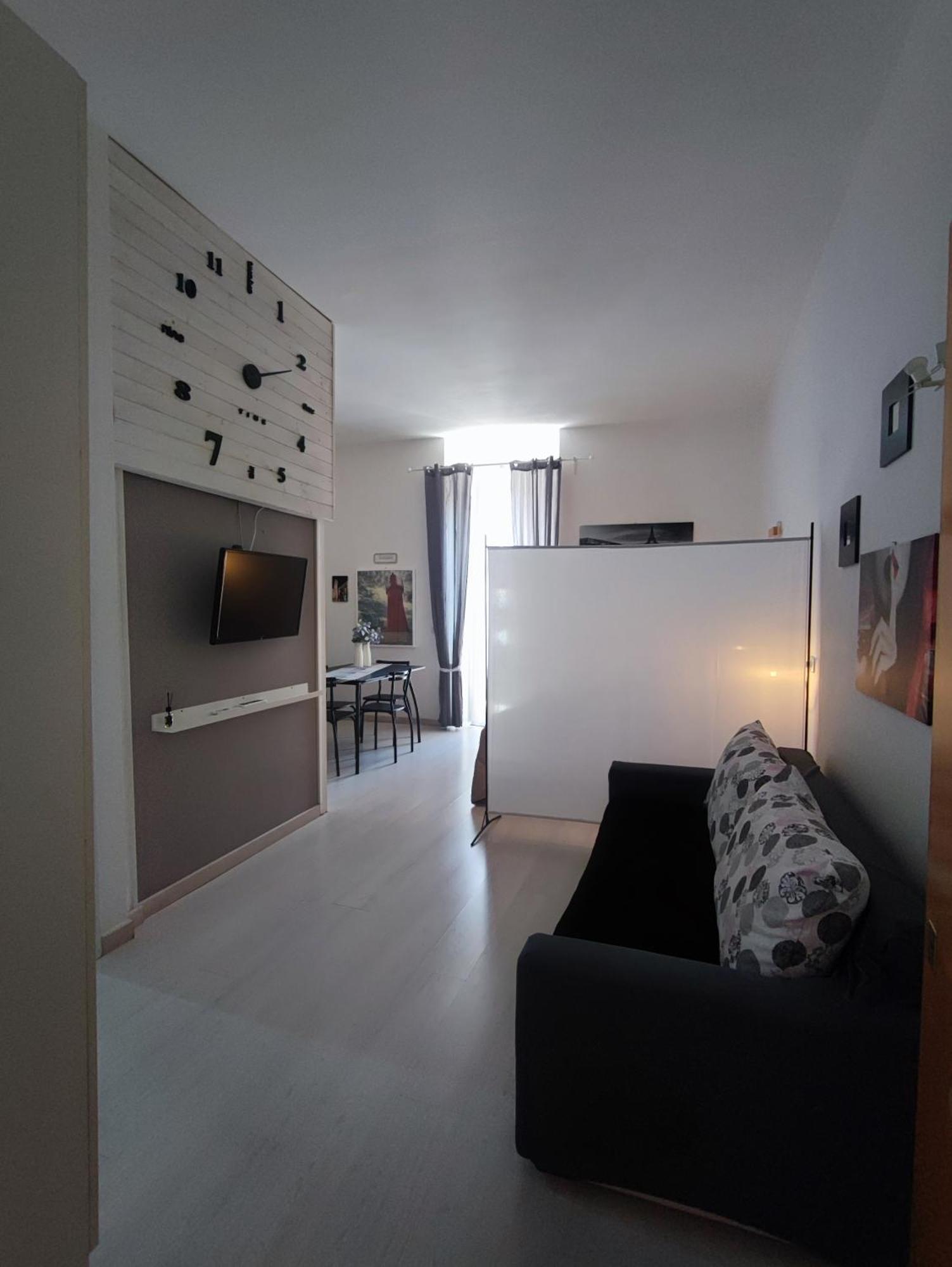 Little Home Trani Exterior foto